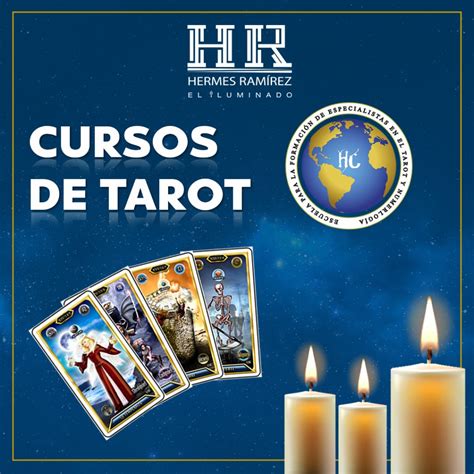 hermes ramirez tarot.